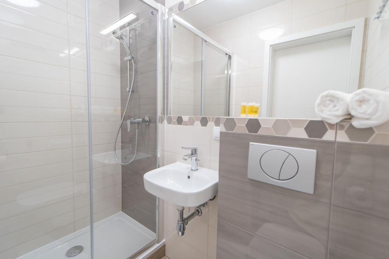 Plazowe Apartamenty Grzybowo Grzybowo  Extérieur photo