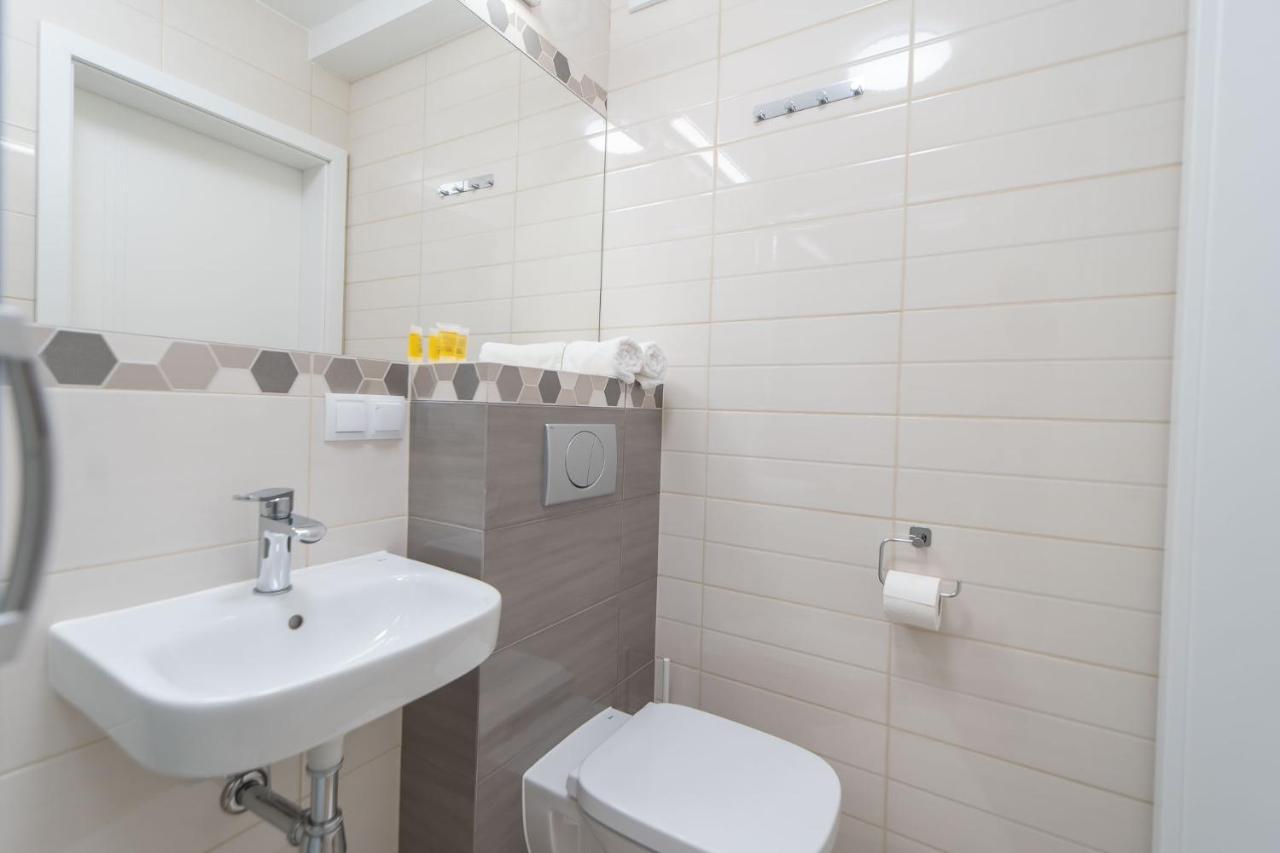 Plazowe Apartamenty Grzybowo Grzybowo  Extérieur photo